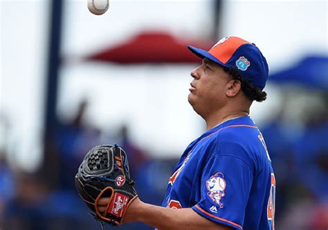 Bartolo Colon Snubbed Mets Without A Gold Glove Finalist Metsmerized