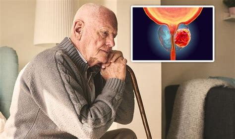Early detection plays a key role in minimizing the damage that prostate cancer can cause. Prostate cancer symptoms: Nocturia could be a sign of the ...