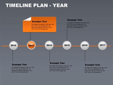 Free Timeline Template For Powerpoint Meetmeamikes