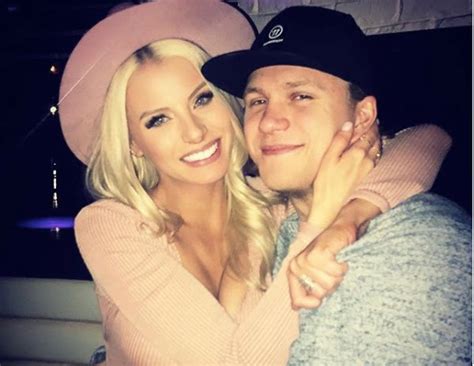 Arvidsson's line with ryan johansen and rocco grimaldi combined for three goals and seven points. 5 Facts About William Karlsson's girlfriend Emily Ferguson