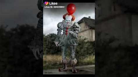 Pennywise Youtube