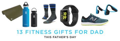 13 Fitness T Ideas For Dad This Fathers Day Studiohop Blog
