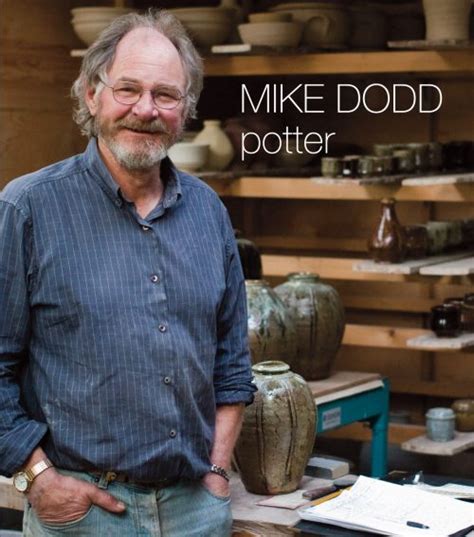 Mike Dodd Potter We Love Clay