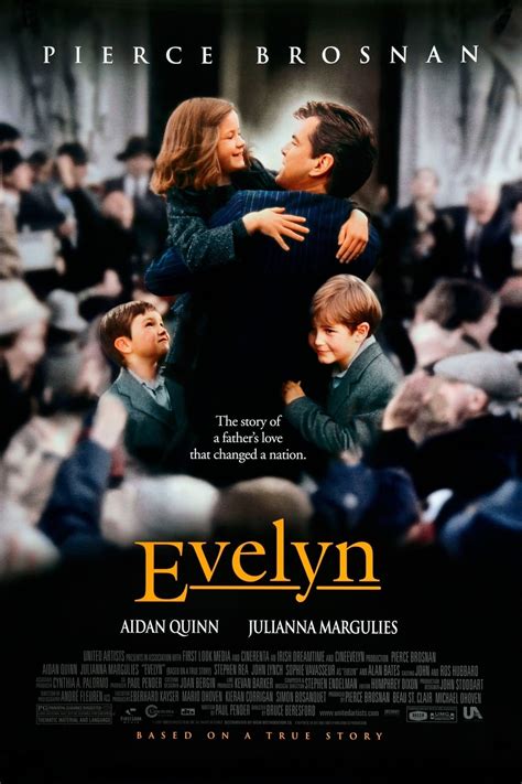 Evelyn Movie Synopsis Summary Plot And Film Details