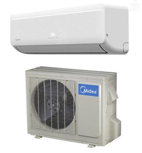 Midea floor standing central air conditioning hvac system vertical aircon. Midea 1.5 HP Split Air Conditioner New in Accra ...