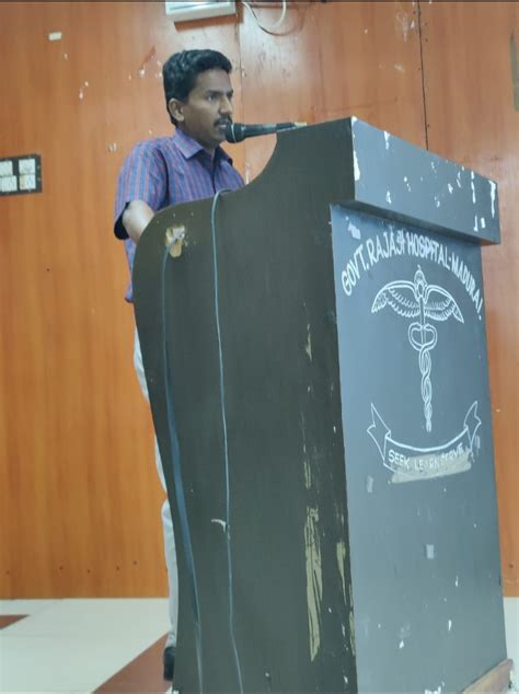 Dr Senthur Raja Pandian Madurai Book Appointment Now Curofy