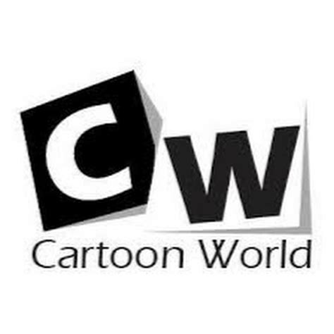 Cartoon World Youtube