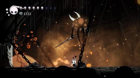 Hollow Knight True Ending At Last Youtube