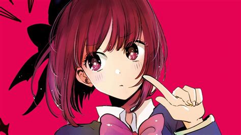 Oshi No Ko Chapter 101 Release Date Scandal Arc Begins Otakukart