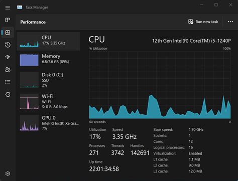 Scopri Come Monitorare La Temperatura Della Cpu Su Pc Windows Pillole