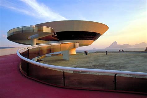 Niterói City Tour With Contemporary Art Museum Admission 2024 Rio De