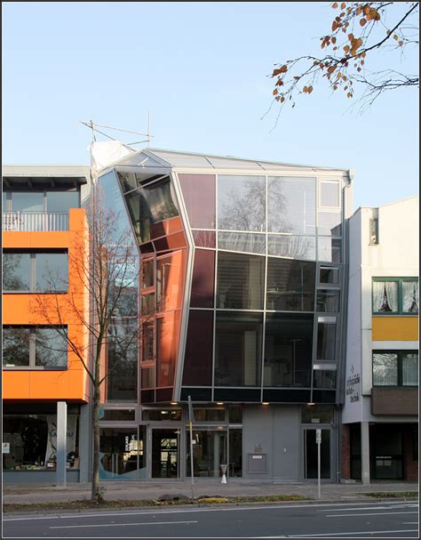 Das schlaue haus oldenburg liegt zentral in der oldenburger. 2012 Schlaues Haus Oldenburg Fotos - Architektur ...