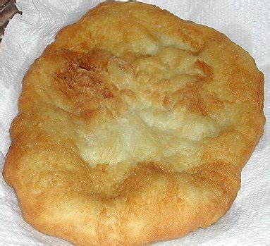 More images for how to make fried dough » Fry Bread - The Gypsy Chef