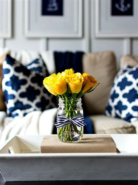 15 Living Room Spring Decor Ideas You Can Copy Stylishwomenoutfits