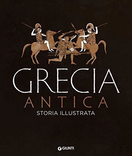 I Migliori Libri Di Storia Della Grecia Antica A Novembre 2020 Più
