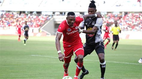 Simba Sc Vs Tp Mazembe Mechi Ya Mwisho Kukutanamarudio Youtube