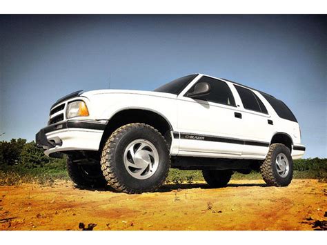 Rough Country Lift Kit 24230