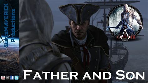 Assassin S Creed Father And Son Pc Gameplay Youtube