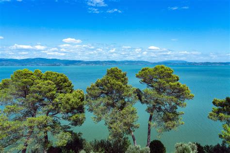 Nice Pic Nic On Board And A Visit The Islands Of Trasimeno Lake