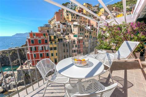 The 19 Best Cinque Terre Hotels With Sea View 2023 Hotels Reviews