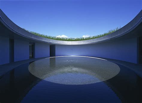 Current Work Tadao Ando