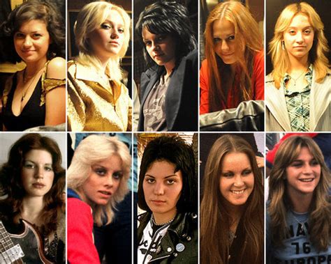 the runaways stills the runaways movie photo 10627637 fanpop