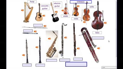 10 effective music lessons for kids. Free Music Instruments Names, Download Free Music ...