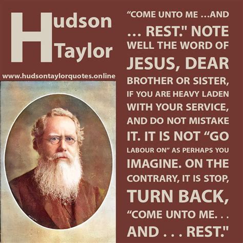 Pin On Hudson Taylor