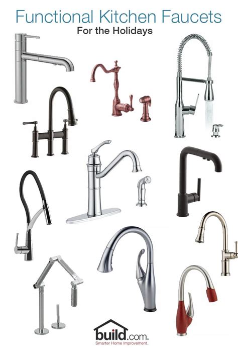 The advertising and marketing for these important tools is also overwhelming and could manipulate you to settle on the. 68 best Most Popular Kitchen Faucets images on Pinterest ...