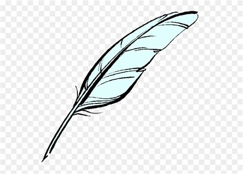 Feather Quill Clipart 10 Free Cliparts Download Images On Clipground 2021