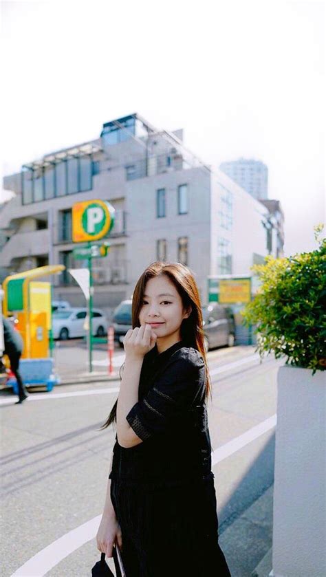 Sistar korean girls singer photo wallpaper, blackpink band, fashion. Jennie Kim wallpaper @zeeylinurhn (With images ...