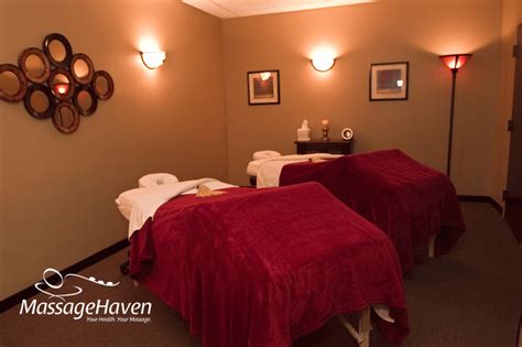 The Soothing Music Soft Lighting And Professionalism Of Our Registered Massage Therapists Are