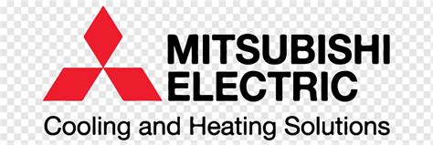 Mitsubishi Electric Hvac Air Conditioning Logo Business Business Text