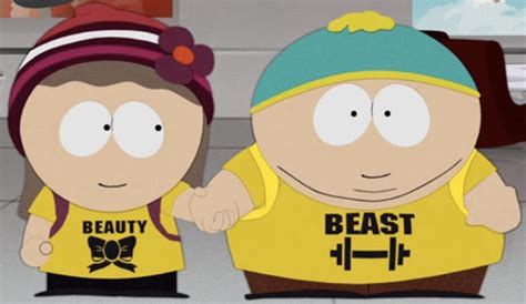 Eric Cartmans Girlfriend Heidi Turner Hat South Park Etsy