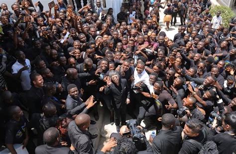 The diversity effect of limkokwing. Sierra Leone says deceased minister agreed to establish ...