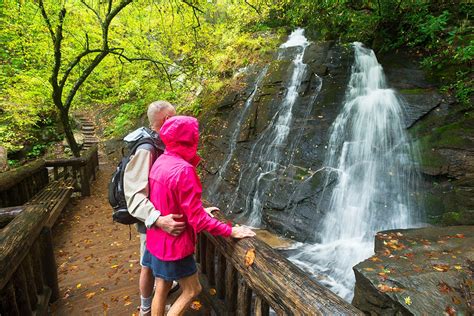 10 Must Visit Waterfalls In Western Carolina Discover Jackson Nc