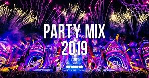 Party Mix 2019