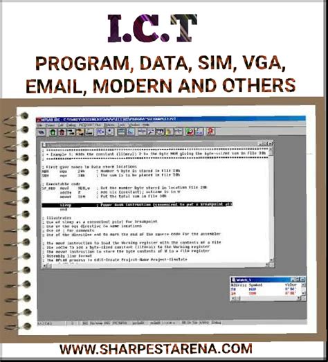 | meaning, pronunciation, translations and examples. ICT: Meaning and Uses of Data, Program, Sim, gprs, e.t.c.