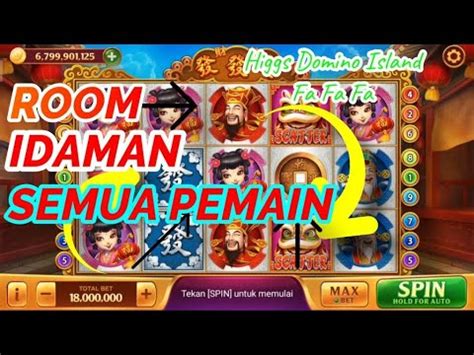 ❓ open request domino qiu qiu by topfun mod. Trik Mendapatkan Room Bagus di slot Fa Fa Fa Higgs Domino Giveaway 1.5B Koin untuk Tiga Pemenang ...