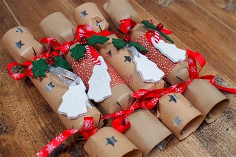 Christmas Toilet Roll Craft Ideas For Kids