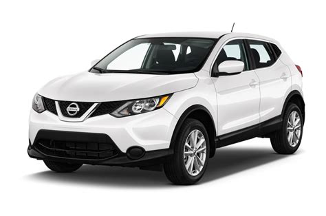 The bottom line the 2018 nissan rogue finally gains the edge that it needs to stand out in the crowded compact suv segment with new and unique driver aid technology to match its solid set of amenities. 2018 Nissan Rogue Sport Reviews - Research Rogue Sport ...