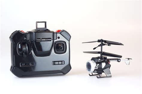 Review Silverlits Spycam Nano Rc Helicopter Geekdad