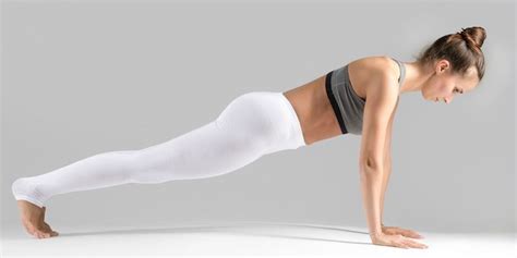 Yoga to reduce belly fat in 7 days. Pin on ana