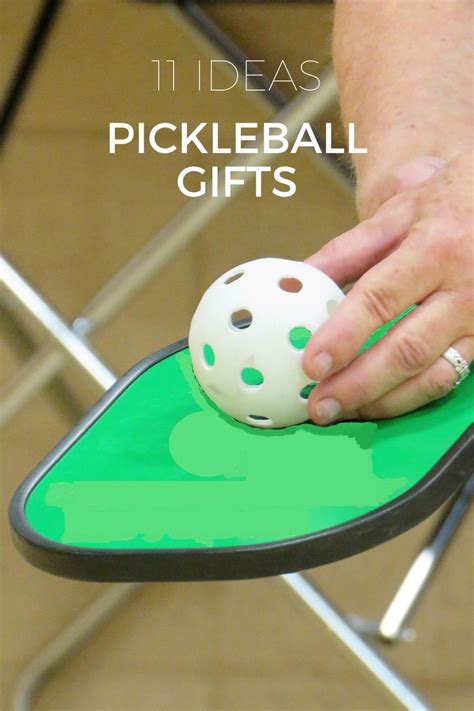 11 Ideas For Pickleball Gifts Pickleball Gift Pickleball Gifts