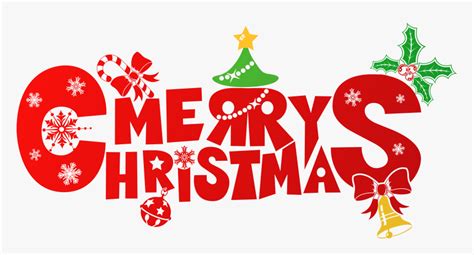 Clipart Designs Merry Christmas Christmas Day Clip Art