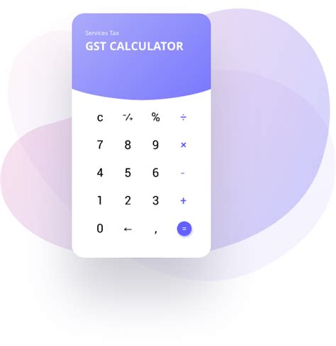 GST Calculator: Calculate Your GST Amount Online under ...