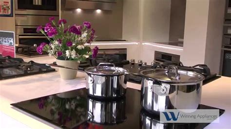 Technology has advanced far, and this applies not only to gadgets, but even household appliances. The latest kitchen appliance trends Miele - YouTube