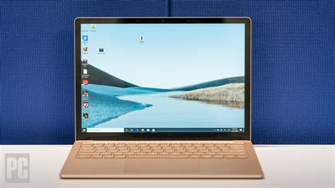 Does that mean it's a gaming laptop in disguise? Microsoft Surface Laptop 3 (13.5-Inch) - Review 2020 ...