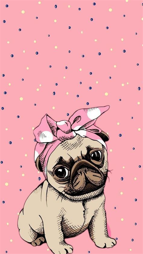 Cute Cartoon Dog Wallpapers Top Free Cute Cartoon Dog Backgrounds