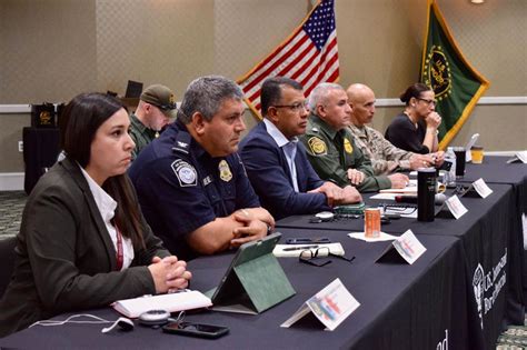 Aumentará Presencia Militar En La Frontera Entre Coahuila Y Texas